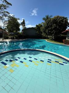 Casa Cajueiro Arraial D'Ajuda - 4hvězdičkové hotely ve městě Arraial d'Ajuda