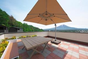 THE TOKI fujikawaguchiko