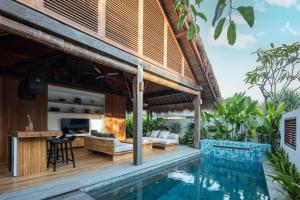 Villa Kokomo - 4hvězdičkové hotely ve městě Nusa Lembongan