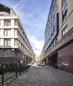 Apartimento Central Prime2