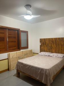 Residênciaal seven mar