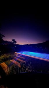 Villagio vilas boas Monte Verde