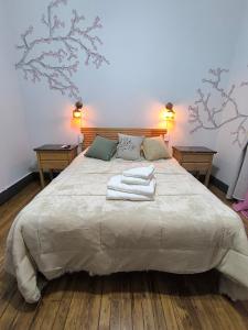 Magic dreams san telmo