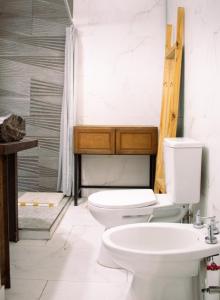 Magic dreams san telmo