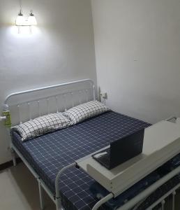 Chiang Mai Gate Capsule Hostel