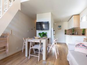 Appartements Duplex Renove a Saint-Lary-Soulan, 4 Pers, Proche Telepherique - FR-1-296-515 : photos des chambres
