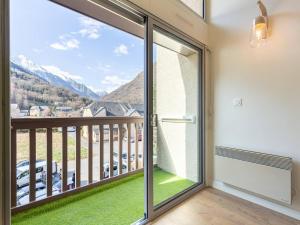 Duplex Rénové à Saint-Lary-Soulan, 4 Pers, Proche Téléphérique - FR-1-296-515