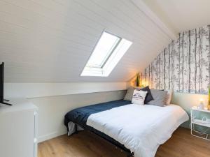 Duplex Rénové à Saint-Lary-Soulan, 4 Pers, Proche Téléphérique - FR-1-296-515