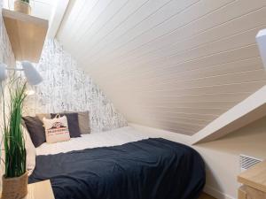 Appartements Duplex Renove a Saint-Lary-Soulan, 4 Pers, Proche Telepherique - FR-1-296-515 : photos des chambres