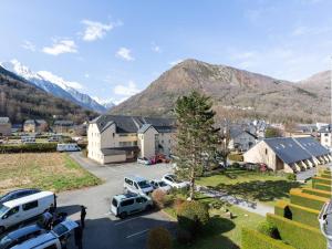 Appartements Duplex Renove a Saint-Lary-Soulan, 4 Pers, Proche Telepherique - FR-1-296-515 : photos des chambres