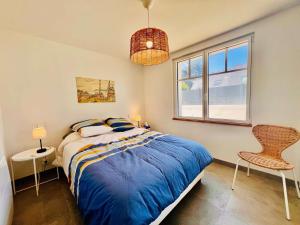 Villas Saint-Pierre-Quiberon - Villa spacieuse 9 pieces, 14 pers., grand jardin - FR-1-478-319 : photos des chambres