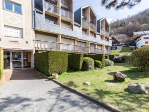 Appartements Duplex Renove a Saint-Lary-Soulan, 4 Pers, Proche Telepherique - FR-1-296-515 : photos des chambres