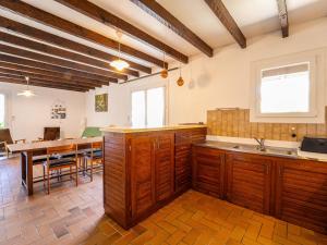 Charmante maison de vacances à Lit-et-Mixe pour 6 – Près de l’océan et forêt landaise - FR-1-50-181