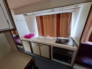 Bateaux Ablette - API-1-46-27 : photos des chambres