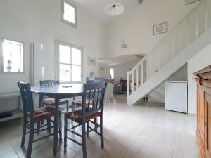 Villa 4 chambres proche plage et forêt pour 8 personnes - FR-1-476-241