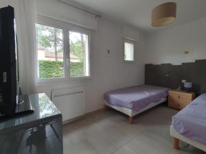 Villa 4 chambres proche plage et forêt pour 8 personnes - FR-1-476-241