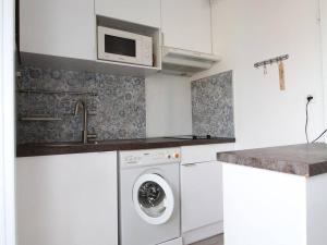 Studio rénové à Balaruc-les-Bains, proche Thermes - FR-1-553-304