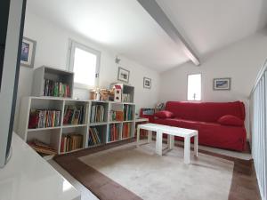 Villa 4 chambres proche plage et forêt pour 8 personnes - FR-1-476-241