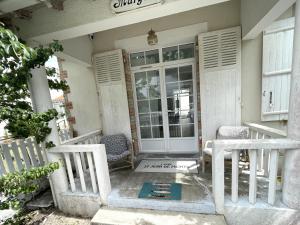 Maison charmante près de la plage avec WIFI, au cœur de Saint-Jean-de-Monts - FR-1-652-60