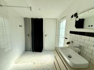 Maison charmante près de la plage avec WIFI, au cœur de Saint-Jean-de-Monts - FR-1-652-60