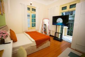 Alula Residence