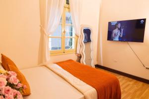 Alula Residence