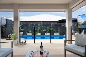 Spacious Townsville Retreat with Heated Pool