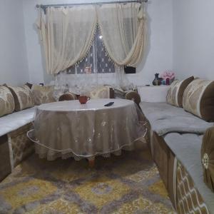 agadir hay salam tariK Al kheir 3