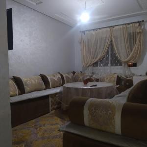 agadir hay salam tariK Al kheir 3