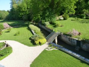 B&B / Chambres d'hotes Le Clos Saint Nicolas : photos des chambres