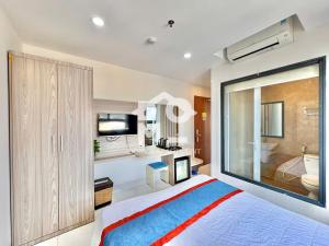 Domoi Family Hotel & Apartment