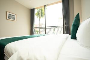 The Lumi Apartments West Lake by XÔI Residences