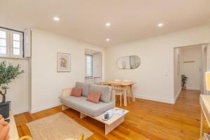 FRIDA Alfama bohemian style in heart of the city