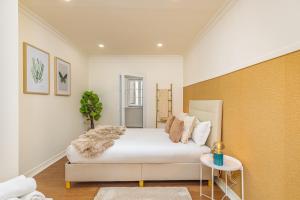 FRIDA Alfama bohemian style in heart of the city