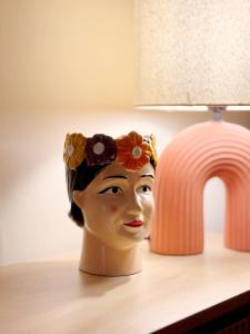 FRIDA Alfama bohemian style in heart of the city