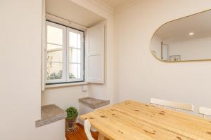 FRIDA Alfama bohemian style in heart of the city