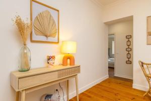 FRIDA Alfama bohemian style in heart of the city