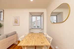 FRIDA Alfama bohemian style in heart of the city