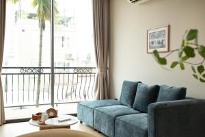 The Lumi Apartments West Lake by XÔI Residences