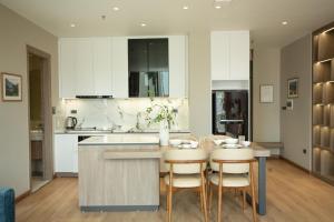 The Lumi Apartments West Lake by XÔI Residences