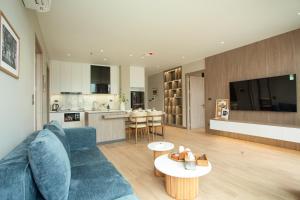 The Lumi Apartments West Lake by XÔI Residences