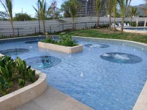 Un Espacio para soñar