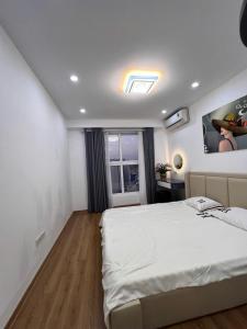 Homestay view biển Ha Long