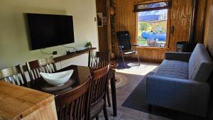 Hostal Ríos y Rutas