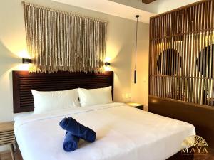 Adora Tulum H-05 1BR Condo