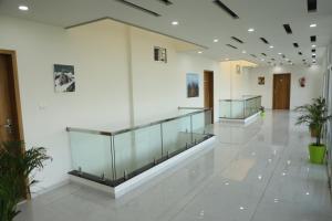 Hotel Opera Sasan Gir