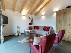 Chalet in Piesendorf near Ski Slopes, cleaning included
