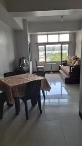 Comfy 2BR Condo for 4 in Araneta Center Cubao QC