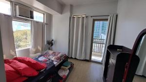 Comfy 2BR Condo for 4 in Araneta Center Cubao QC
