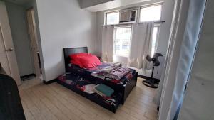 Comfy 2BR Condo for 4 in Araneta Center Cubao QC